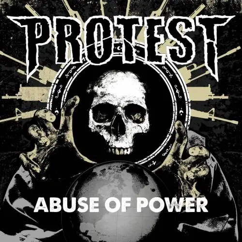 Protest (USA) : Abuse of Power